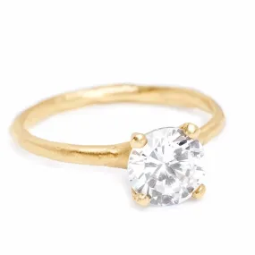 Sloan Diamond Solitaire