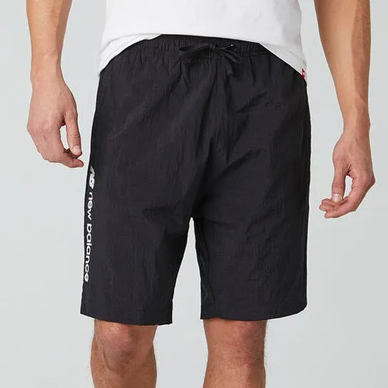 SPORTS STYLE OPTIKS WIND SHORTS BLK