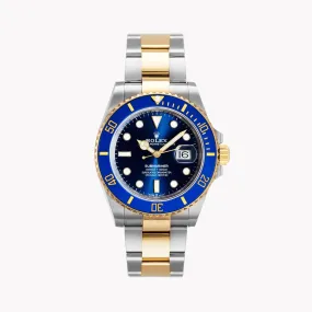 Submariner 126613LB