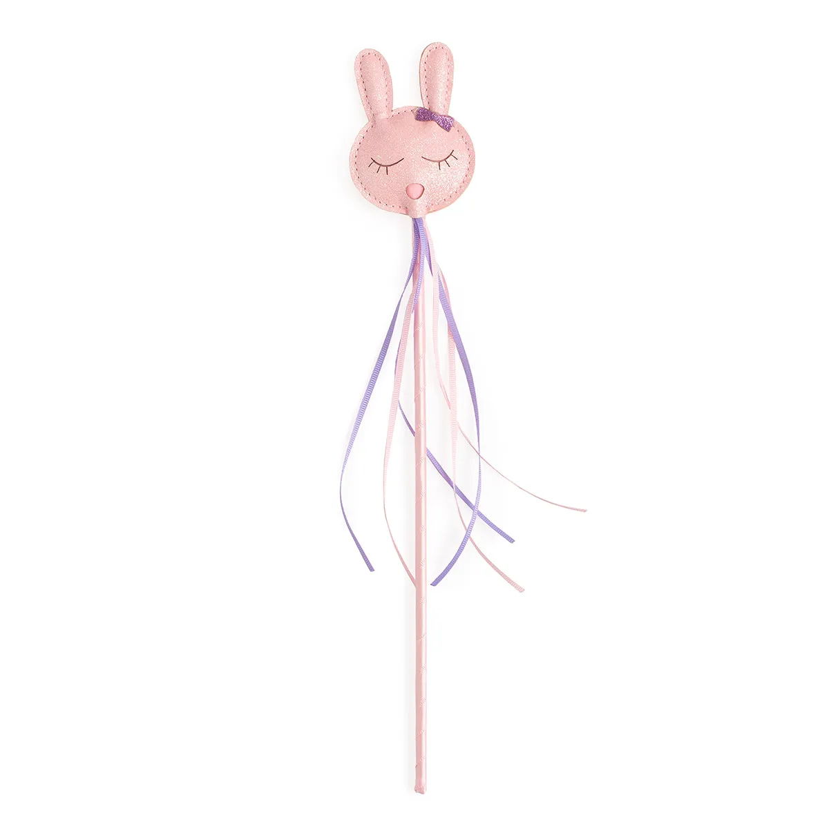 Sweet Wink Easter Bunny Wand