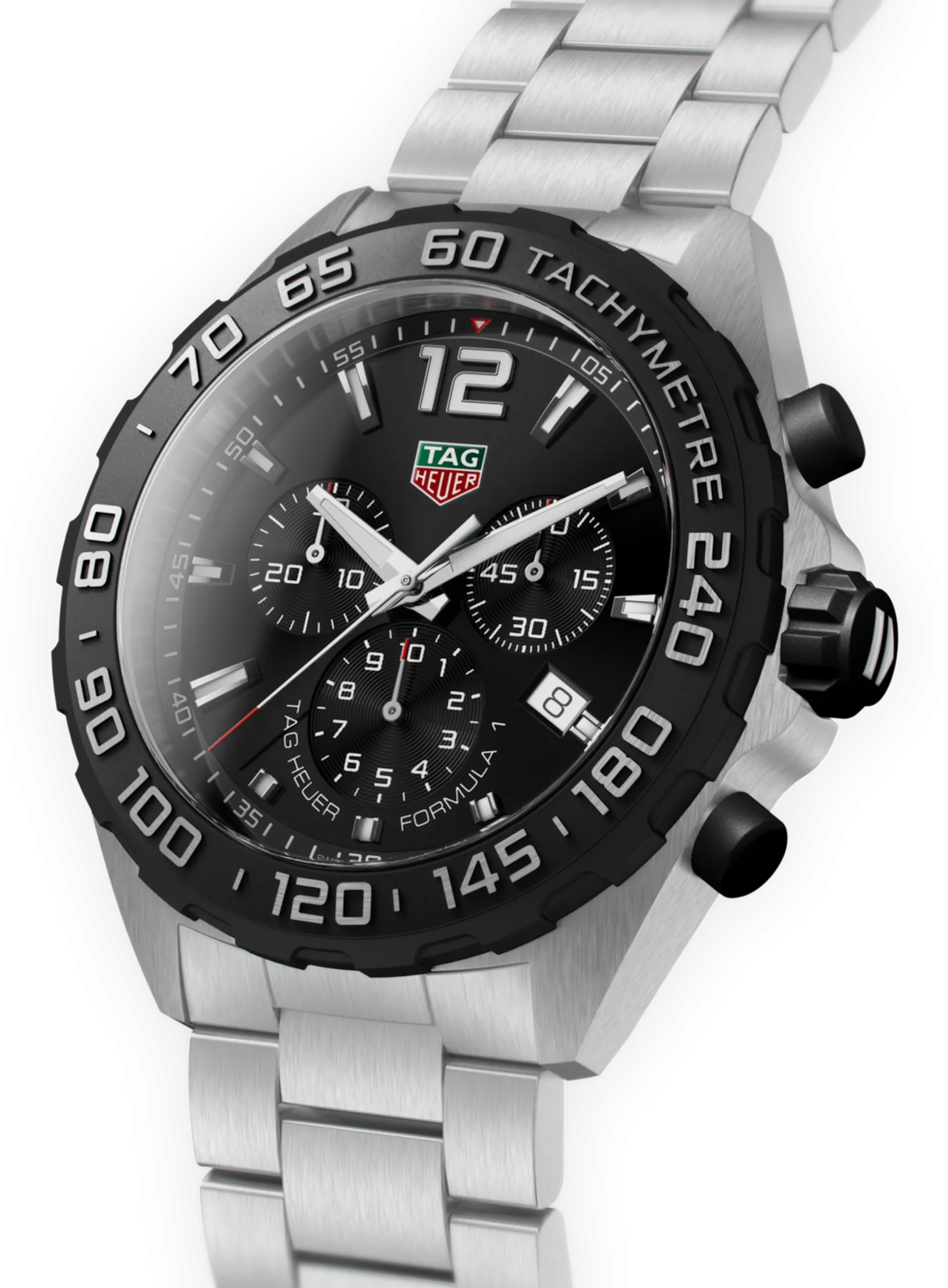 TAG Heuer FORMULA 1 Quartz Chronograph - CAZ1010.BA0842