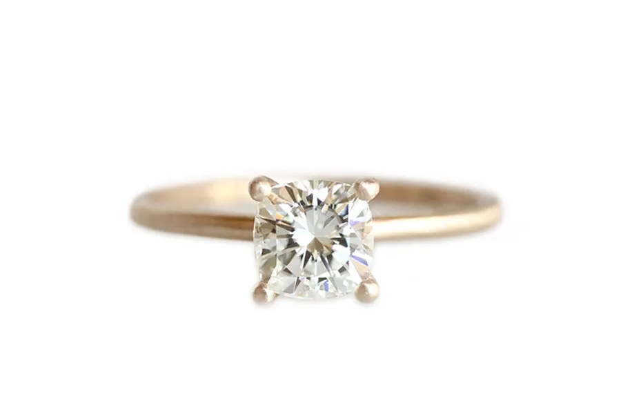 Thalia GIA Diamond Ring