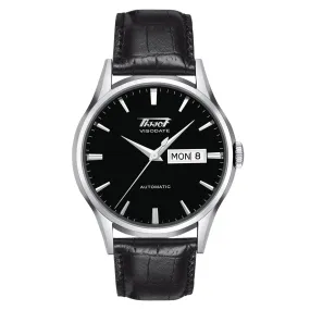 TISSOT HERITAGE VISODATE AUTOMATIC