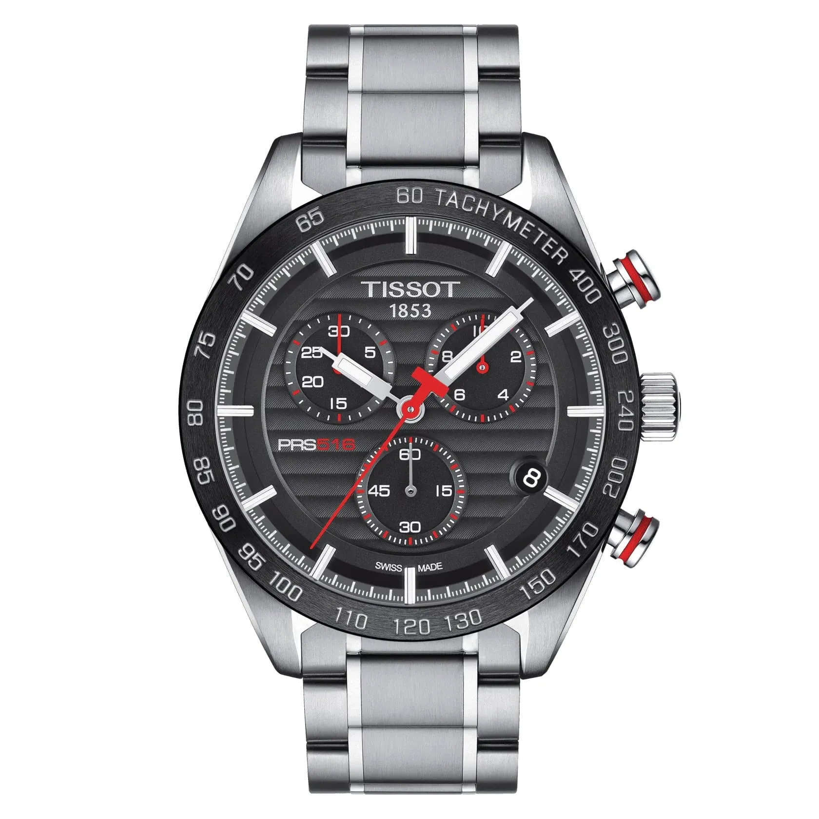 TISSOT PRS 516 CHRONOGRAPH