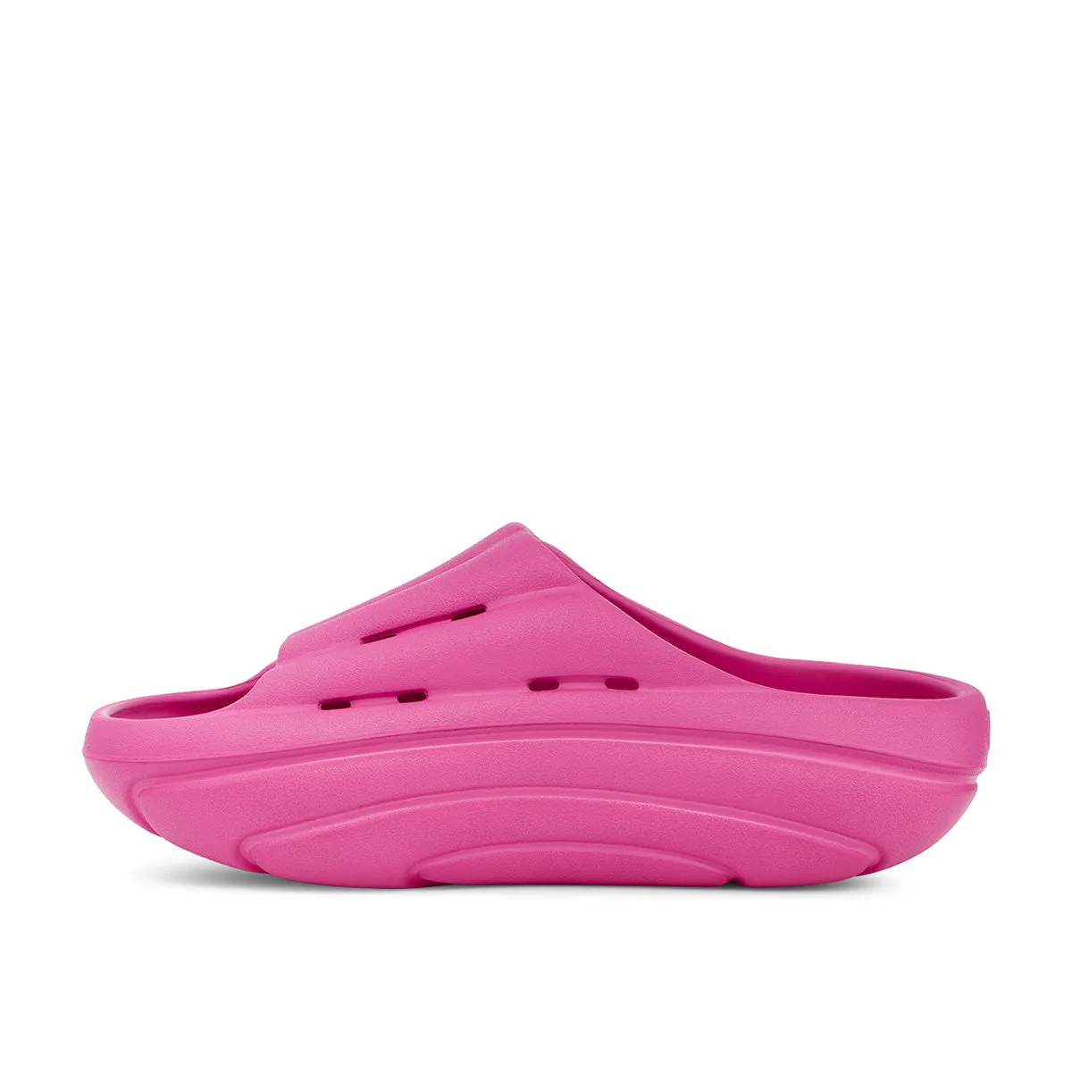 UGG FoamO Slide Dragon Fruit   