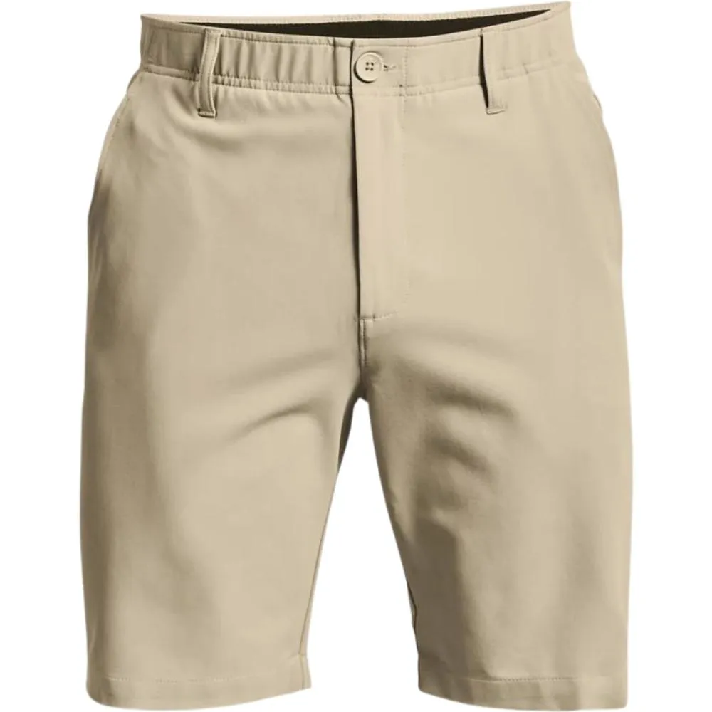 Under Armour Men's UA Drive Golf Shorts