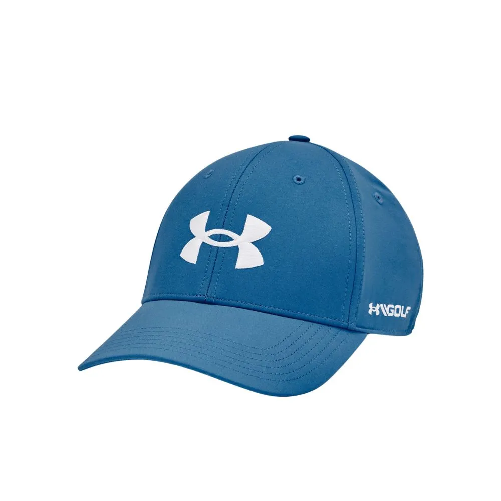 Under Armour Men's UA Golf96 Hat