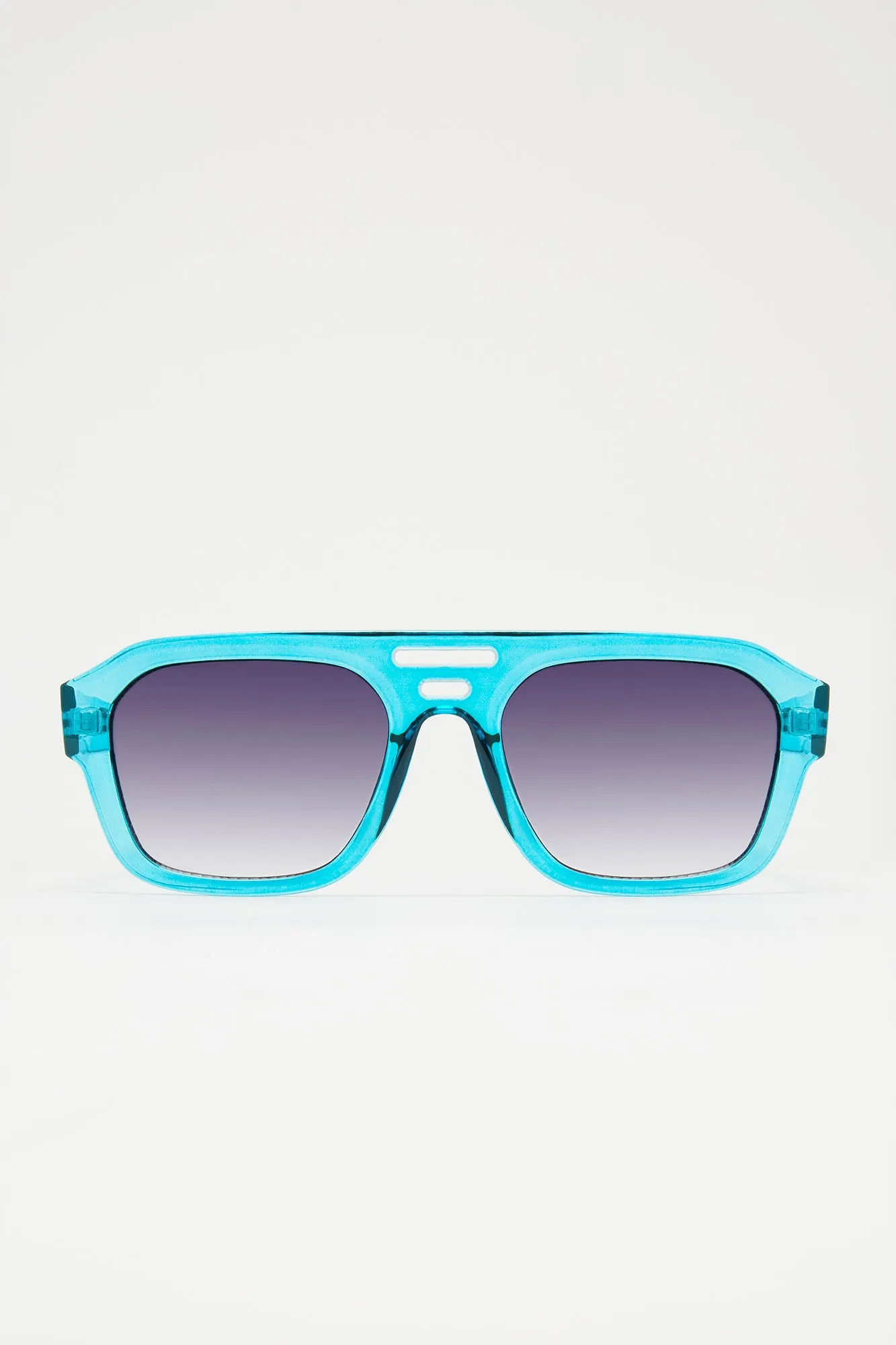 Viator Nation Sunglasses - Blue